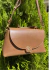 Bolsa Satchel Média Luz Da Lua - comprar online