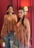 Blusa Bordada Flor do Deserto Other Girls - comprar online