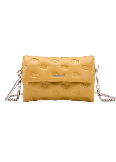 Bolsa Crossbody Pillow Colcci