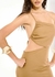 Vestido Linho Open - comprar online