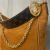 Bolsa Bison/Monograma Luiza Barcelos - comprar online