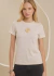 Camiseta Feminina Básica Fran Forum