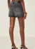 Short Jeans Jade Com Aplicação Colcci - comprar online