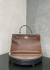 Bolsa Tote Média Atacama Luz Da Lua