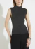 Blusa Metalizada Forum - comprar online