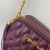 Bolsa Clássica Pequena Luiza Barcelos - Espaço Multimarcas