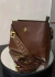 Bolsa Tote Média Monograma Luz da Lua - comprar online