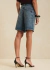 Bermuda Jeans Feminina Raquel Forum na internet