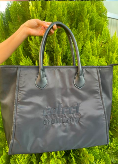 Bolsa Bag Nylon Colcci