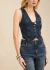 Colete Jeans Forum - comprar online