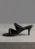 Mule Salto Médio Luiza Barcelos - comprar online