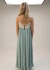 Vestido Longo Lurex Renda Dress To - comprar online