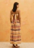 Vestido Maxi Midi Del Mar Cacay - comprar online