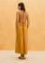 Vestido Midi Frente Única Cacay - comprar online