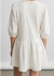 Vestido Curto Tela Com Bordado Dress To - comprar online