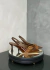 Slingback Atacama Luz Da Lua