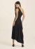 Vestido Midi Um Ombro Só Colcci - comprar online