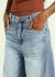 Calça Feminina Jeans Monumental com Silhueta Open - Espaço Multimarcas