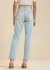 Calça Jeans Reta com Cinto Forum - comprar online