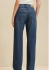 CALÇA JEANS RAQUEL WIDE LEG FORUM - comprar online