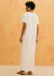 Vestido Longo Silk Lagostas Cacay - comprar online