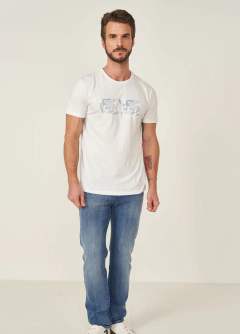 Calça Masculina Jeans Alex Blue Colcci