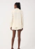 Short Com Tela Off Nevoa Dress To - comprar online