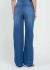 Calça Jeans Feminina Wide Leg Stretch CLC - Espaço Multimarcas