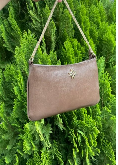 Bolsa Tiracolo Pequena Luz Da Lua
