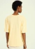 Camiseta Feminina Oversized Estampada Open na internet