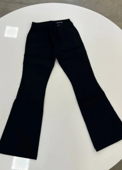 Calça Flare Media L.Seven
