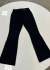 Calça Flare Media L.Seven