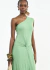 Vestido Midi Um Ombro Só Colcci - comprar online