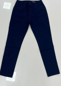 Calça Cigarrete Alta L.Seven