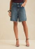 Bermuda Jeans Feminina Raquel Forum - comprar online