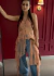 Blusa Twinset Jasmine Other Girls