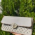 Bolsa Baguete Pequena Luz Da Lua - comprar online