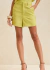 Short Alfaiataria Evasê Forum - comprar online