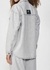 Camisa Jeans Colcci na internet