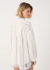 Camisa Algodão Listrada Dress To