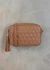 Bolsa Classica Media Alça de Couro Luiza Barcelos - comprar online