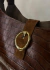 Bolsa Tote Grande Croco Trufa Luz da Lua na internet