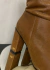 Bota Cano Longo Couro Luz da Lua - comprar online