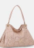 Bolsa Hobo Grande Snake Luz Da Lua - comprar online