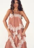 Vestido Layers Eternity Other Girls na internet