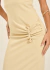 Vestido Longo Um Ombro Isy - comprar online