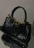 Bolsa Diana Tote Pequena Luz da Lua - comprar online
