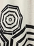 Vestido Linho Estampa Praia Dress to