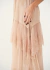Vestido Bordado Flor Do Deserto Other Girls