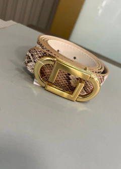 Cinto 90 Luz da Lua - comprar online